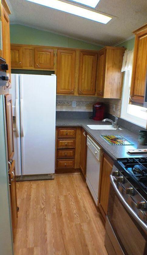 84136 Ave 44, #406 406