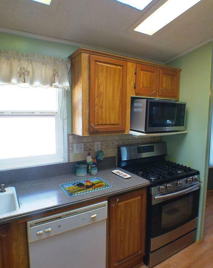 84136 Ave 44, #406 406