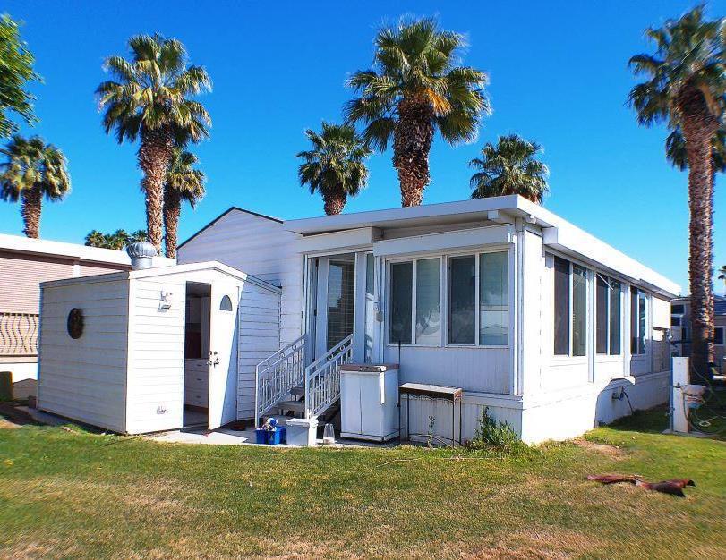 84136 Ave 44, #406 406