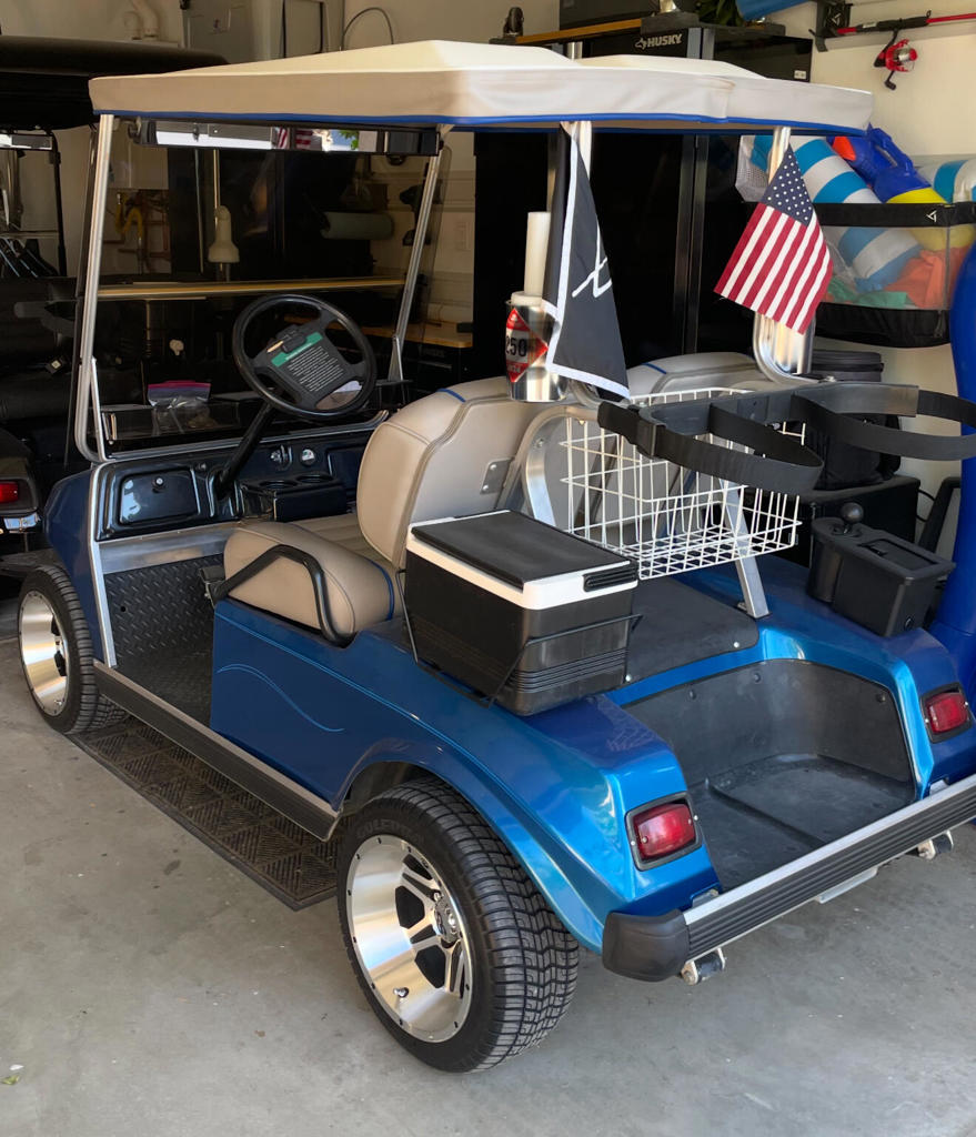 76716 Chrysanthemum Way