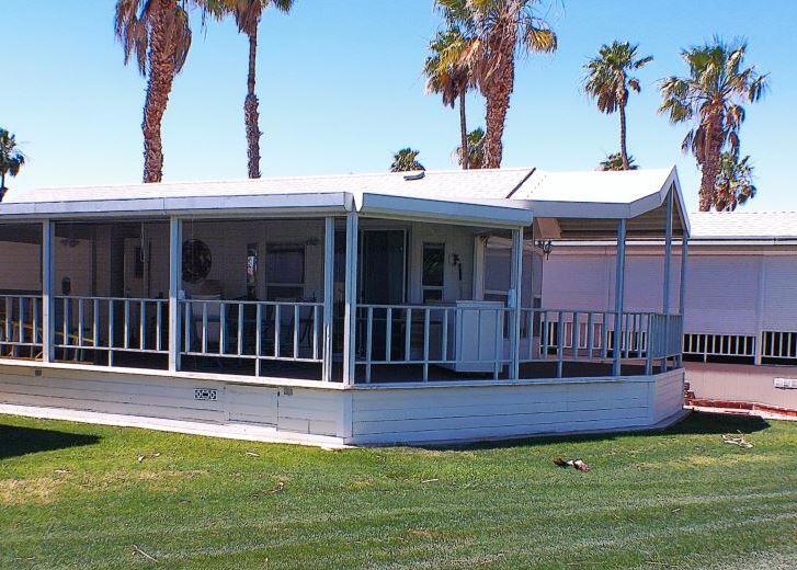 84136 Ave 44, #706 706