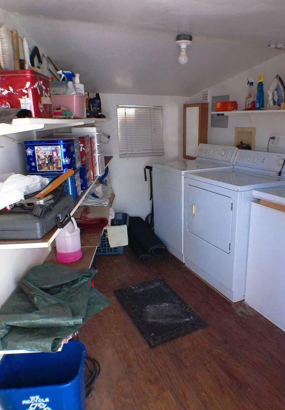 84136 Ave 44, #706 706