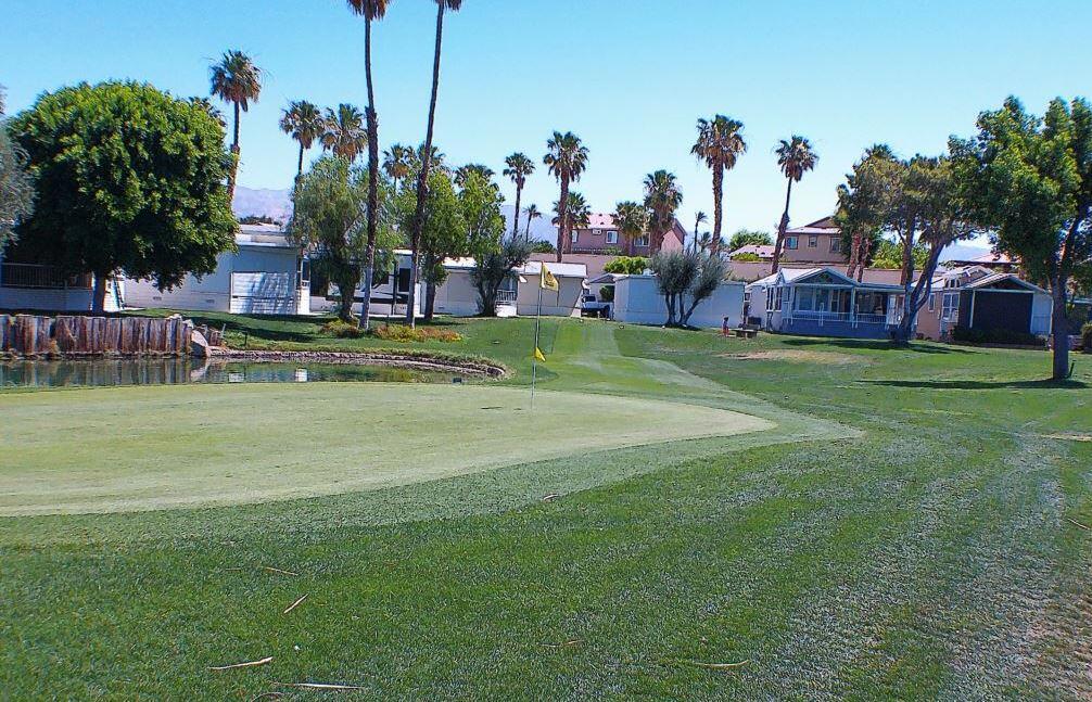 84136 Ave 44, #706 706