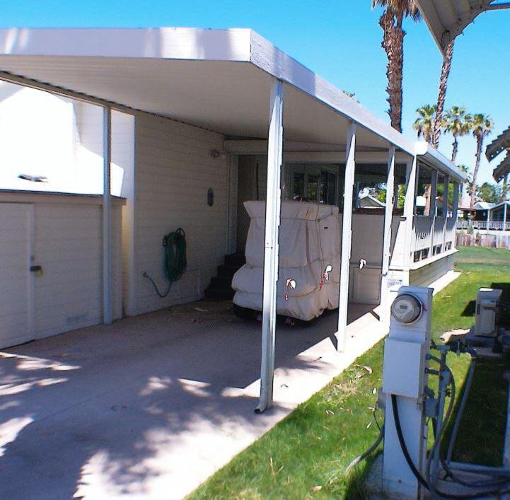 84136 Ave 44, #706 706