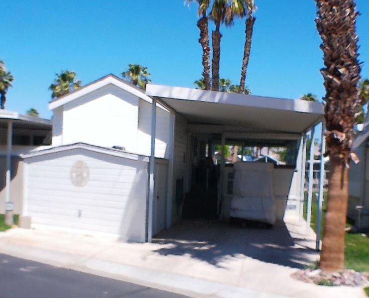 84136 Ave 44, #706 706