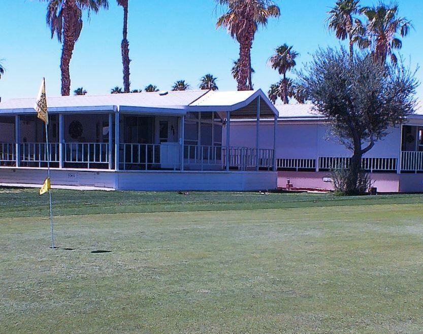 84136 Ave 44, #706 706