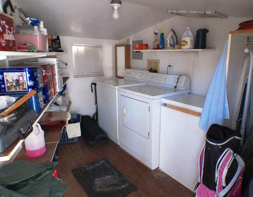 84136 Ave 44, #706 706