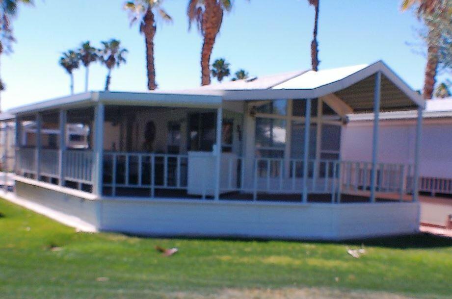 84136 Ave 44, #706 706