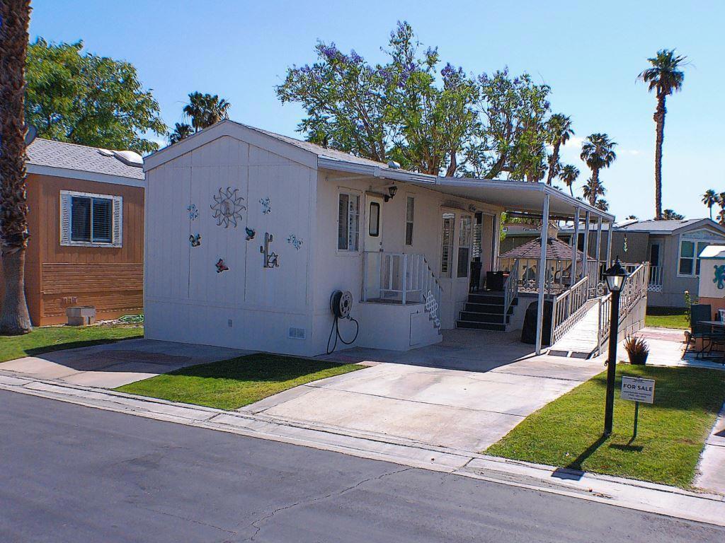 84136 Ave 44, #94 94