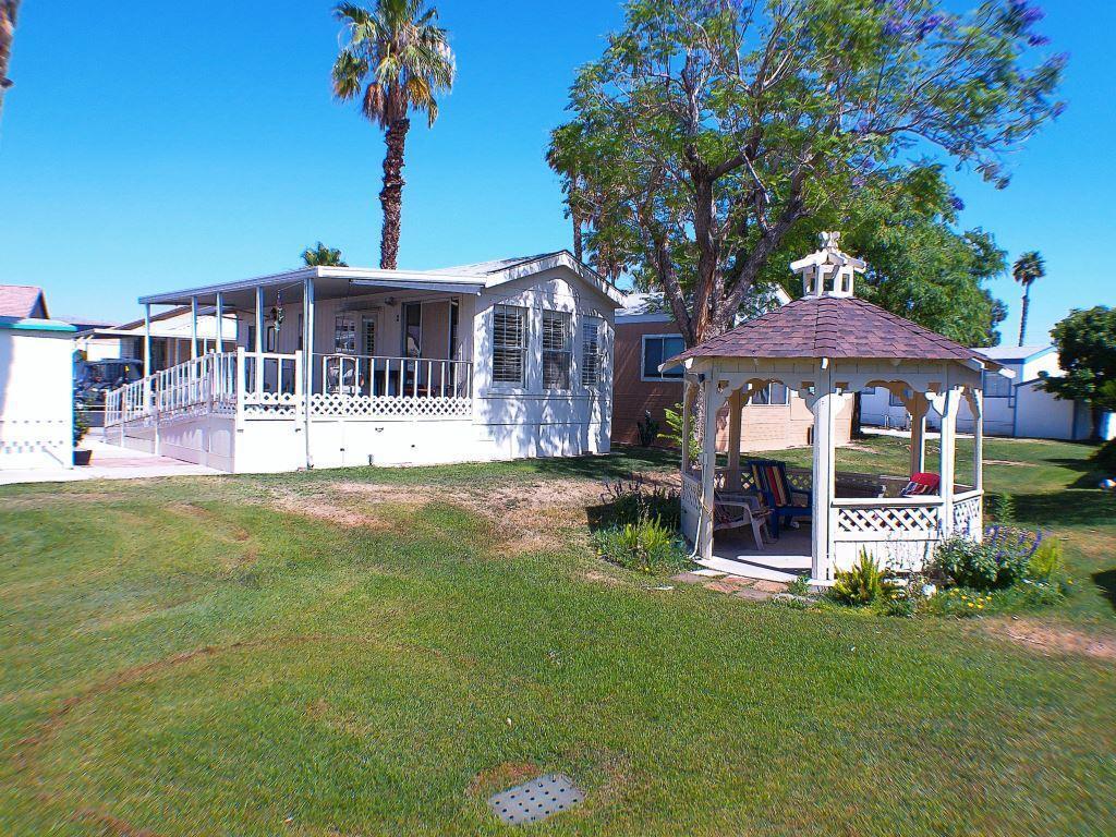 84136 Ave 44, #94 94