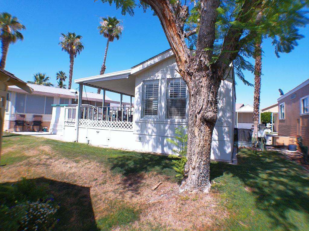 84136 Ave 44, #94 94