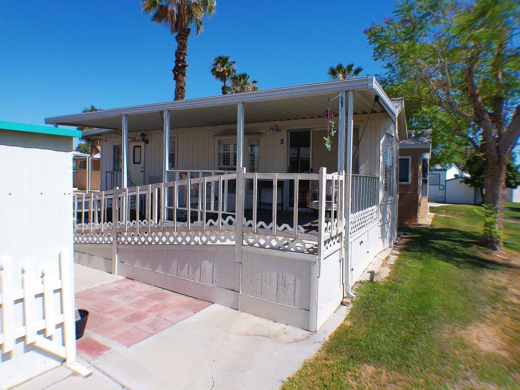 84136 Ave 44, #94 94