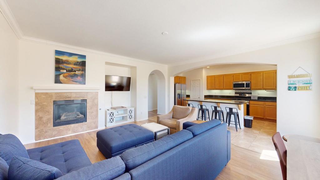 82787 Angels Camp Drive