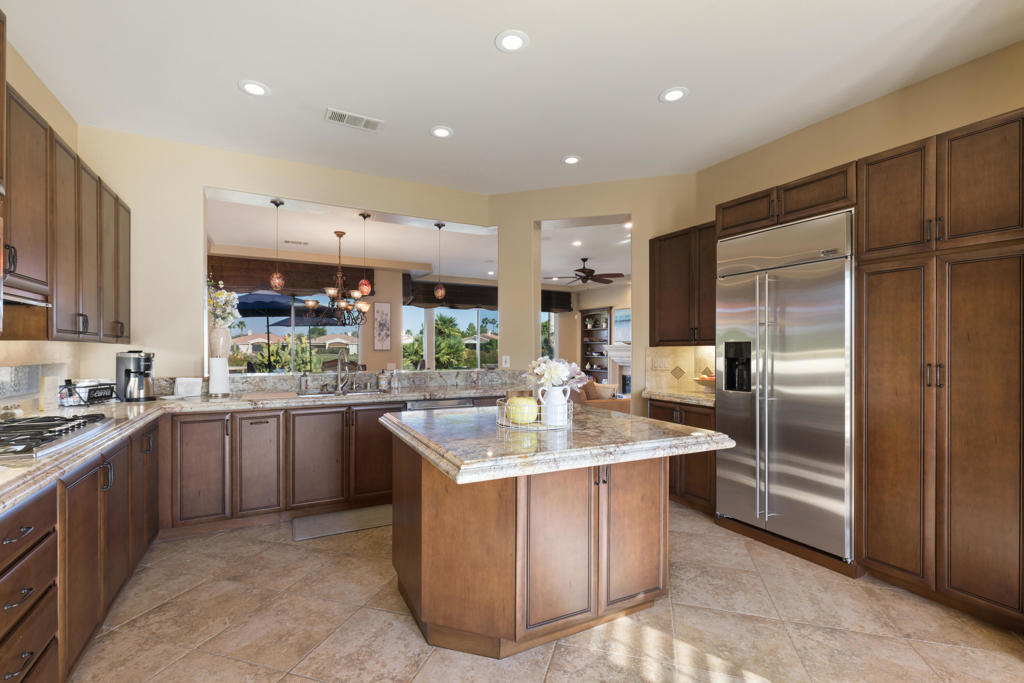 50640 Spyglass Hill Drive