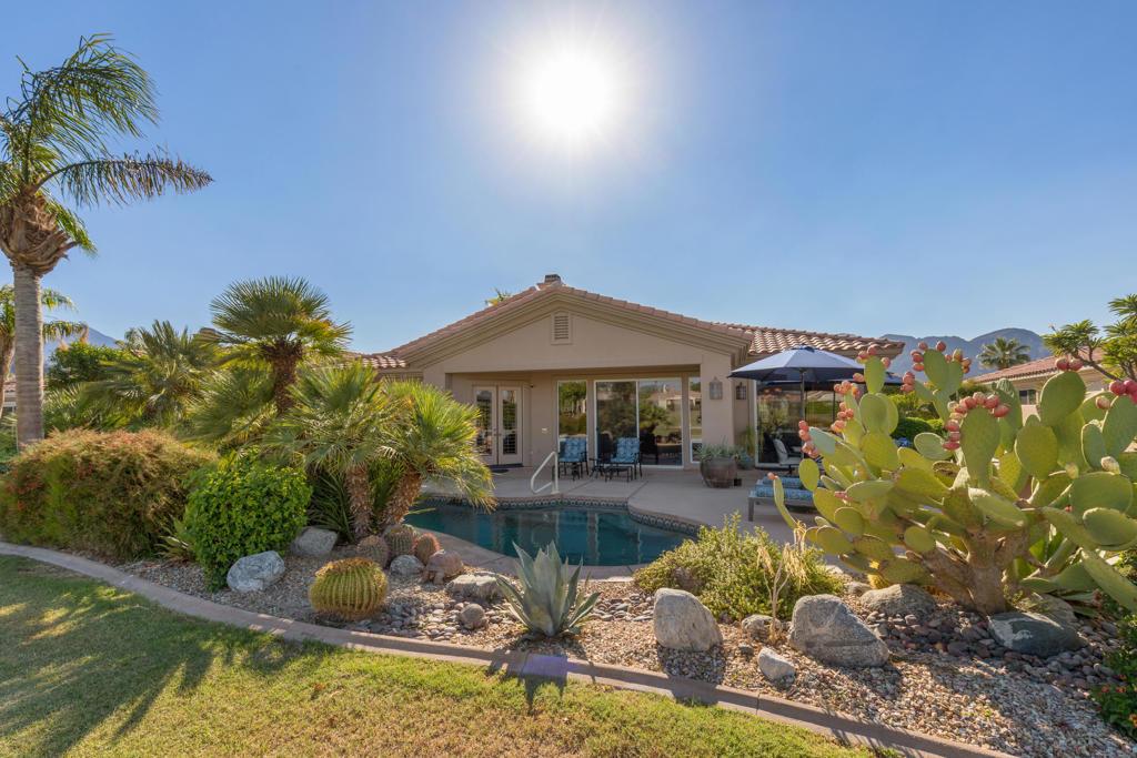 50640 Spyglass Hill Drive