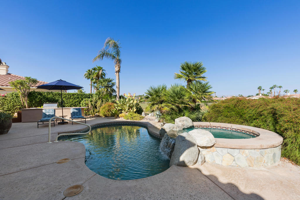 50640 Spyglass Hill Drive