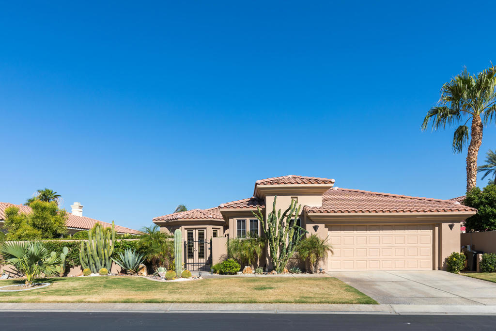 50640 Spyglass Hill Drive
