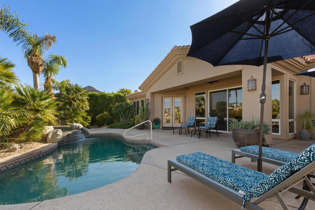 50640 Spyglass Hill Drive