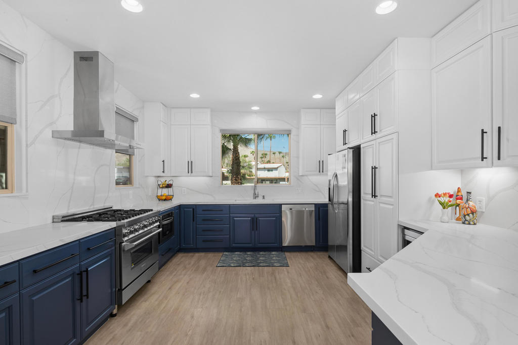 46050 Ocotillo Drive