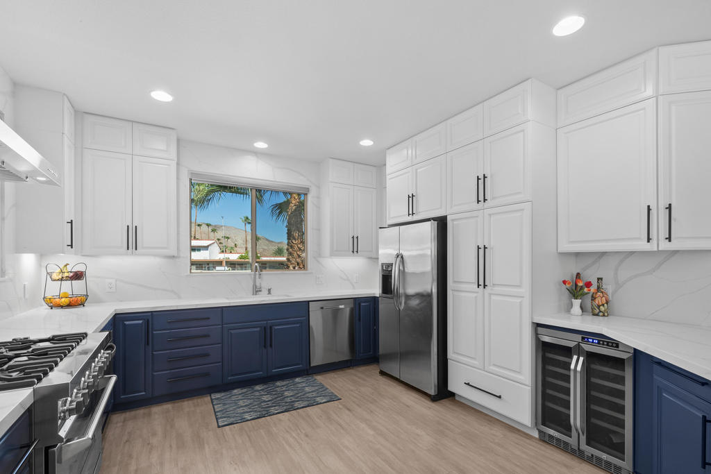 46050 Ocotillo Drive