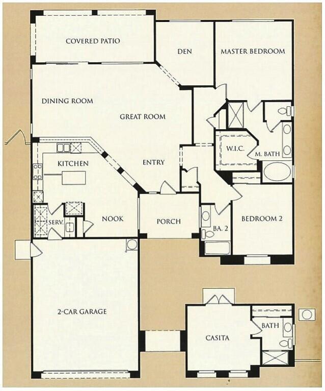 81696 Avenida Sombra