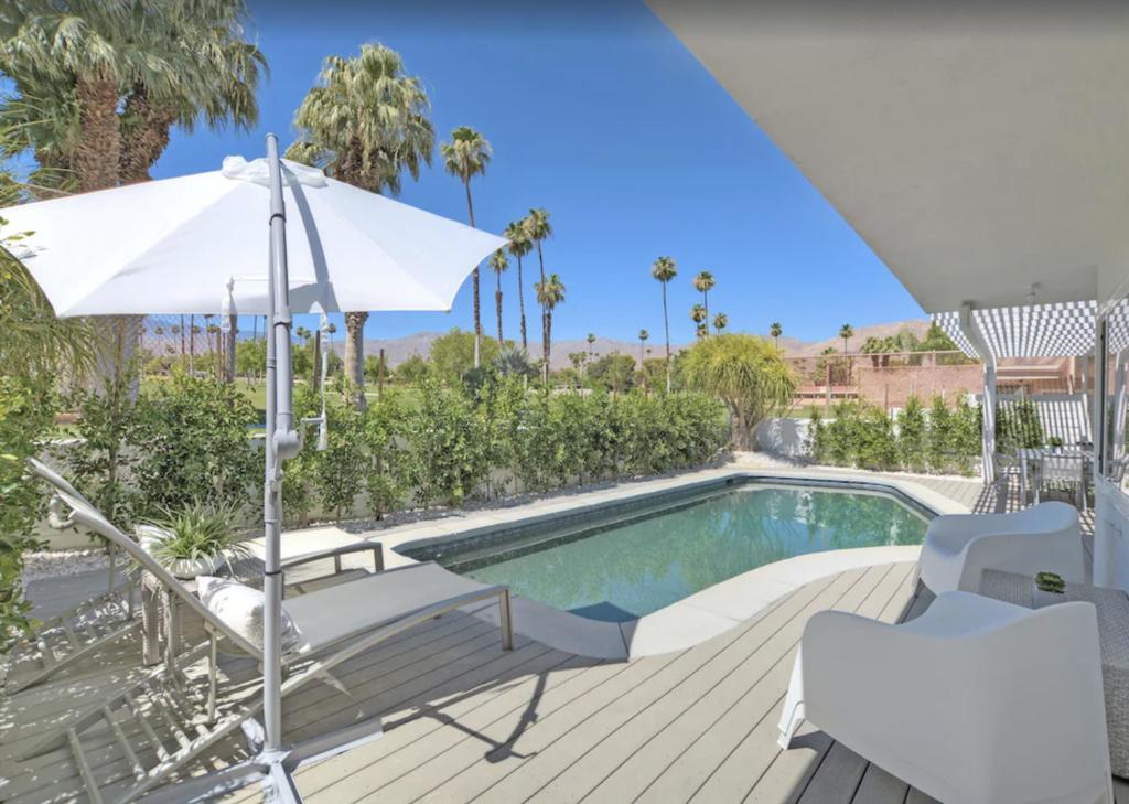 73475 Ironwood Street