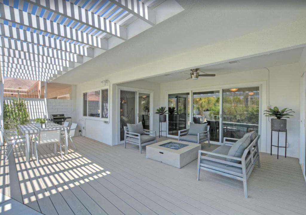 73475 Ironwood Street