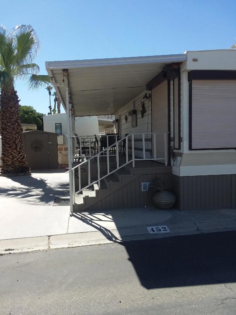 84250 Indio Springs Dr 452
