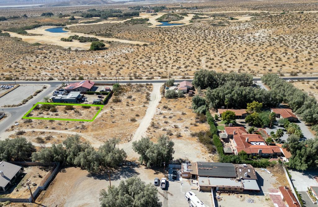 67552 Hatchet Cactus Drive