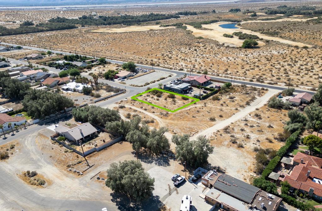 67552 Hatchet Cactus Drive