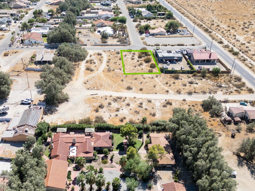 67552 Hatchet Cactus Drive