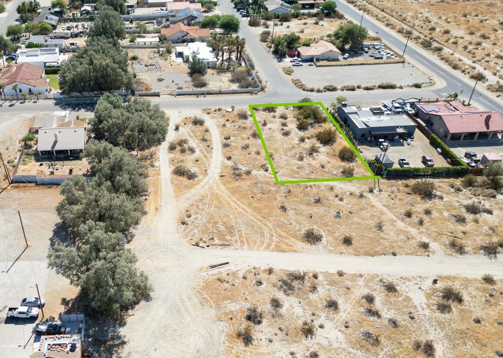 67552 Hatchet Cactus Drive