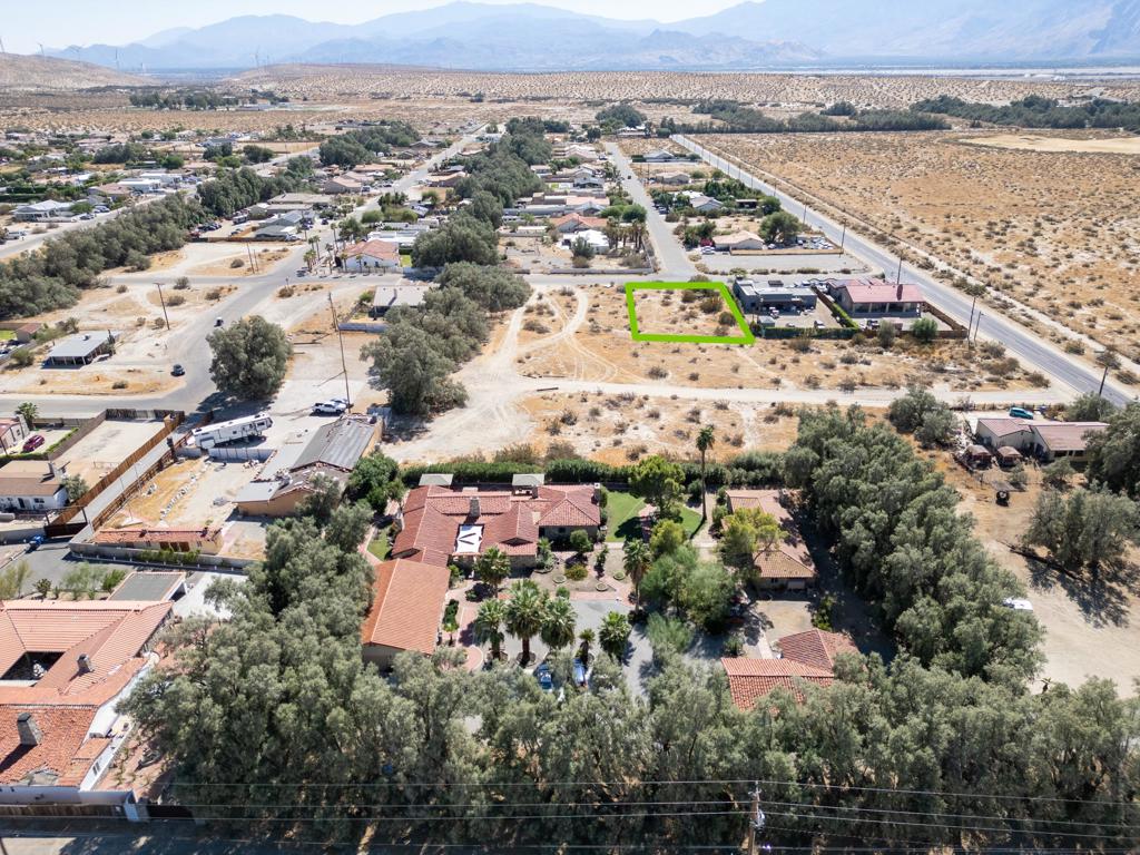 67552 Hatchet Cactus Drive