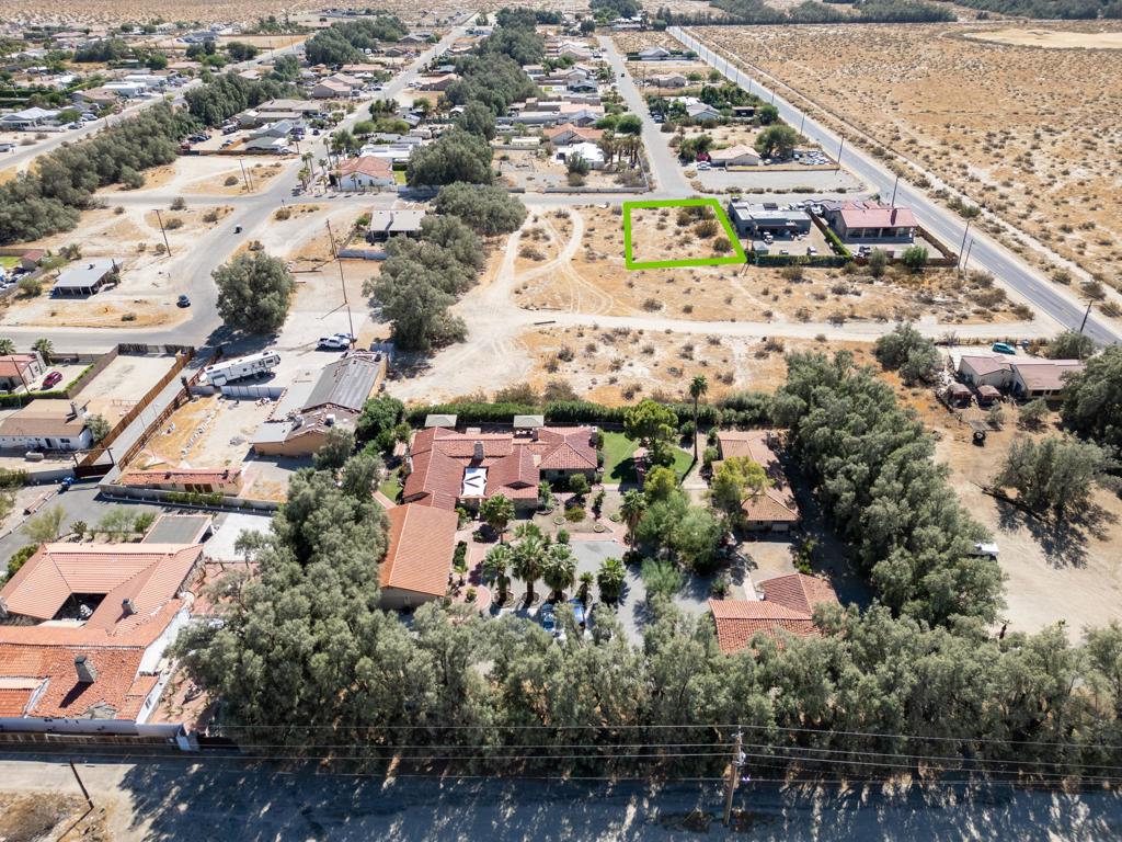 67552 Hatchet Cactus Drive