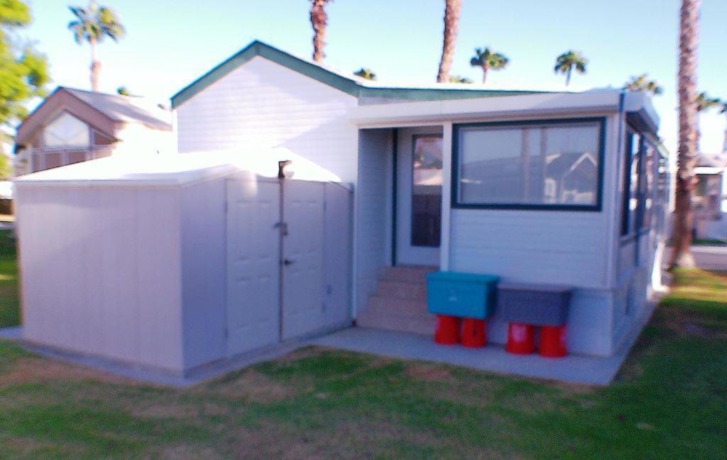 84136 Ave 44, #567 567