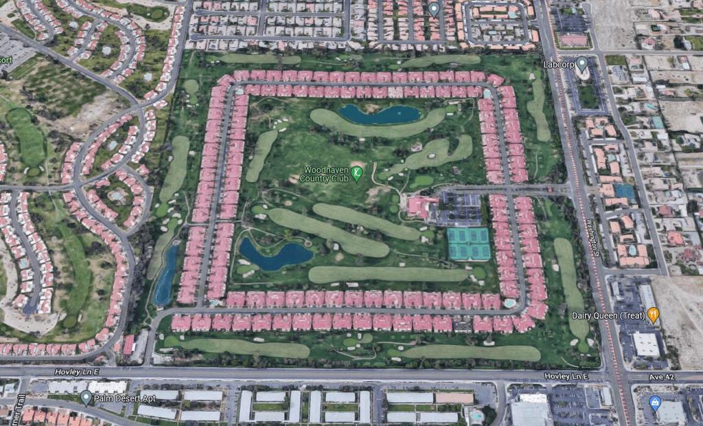 77700 Woodhaven Drive N