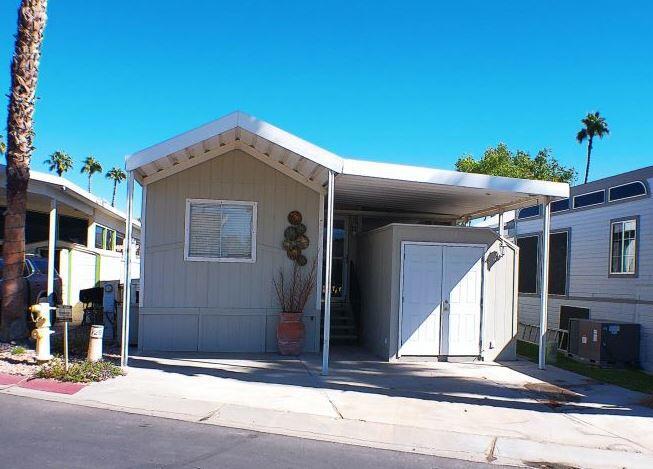 84136 Ave 44, #729 729