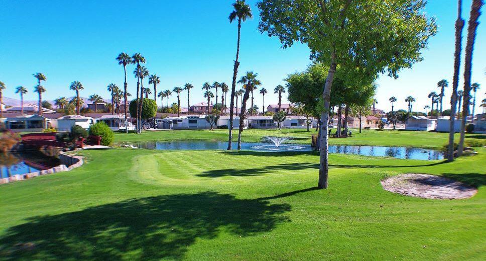 84136 Ave 44, #729 729