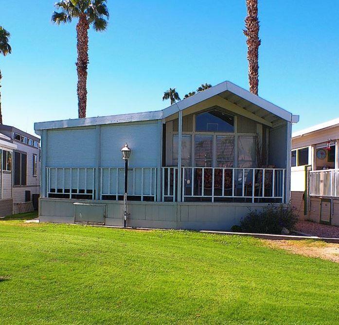 84136 Ave 44, #729 729