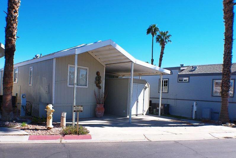 84136 Ave 44, #729 729