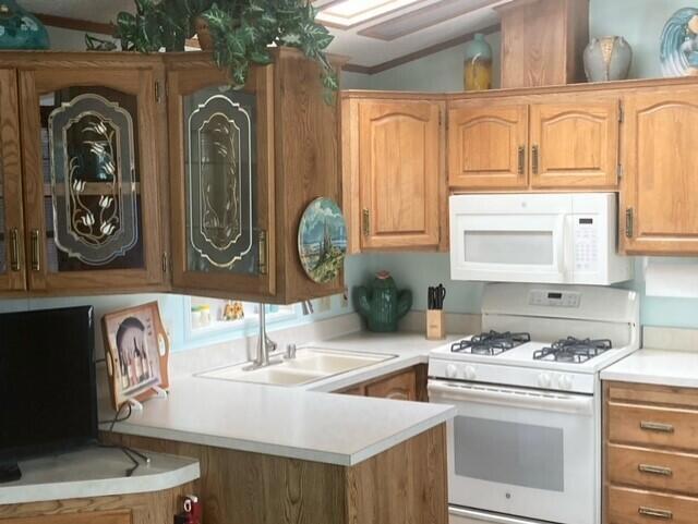 84136 Ave 44, #392 392