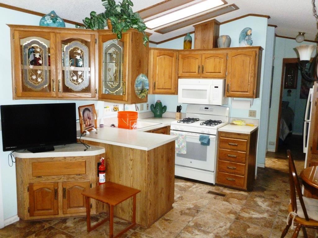 84136 Ave 44, #392 392