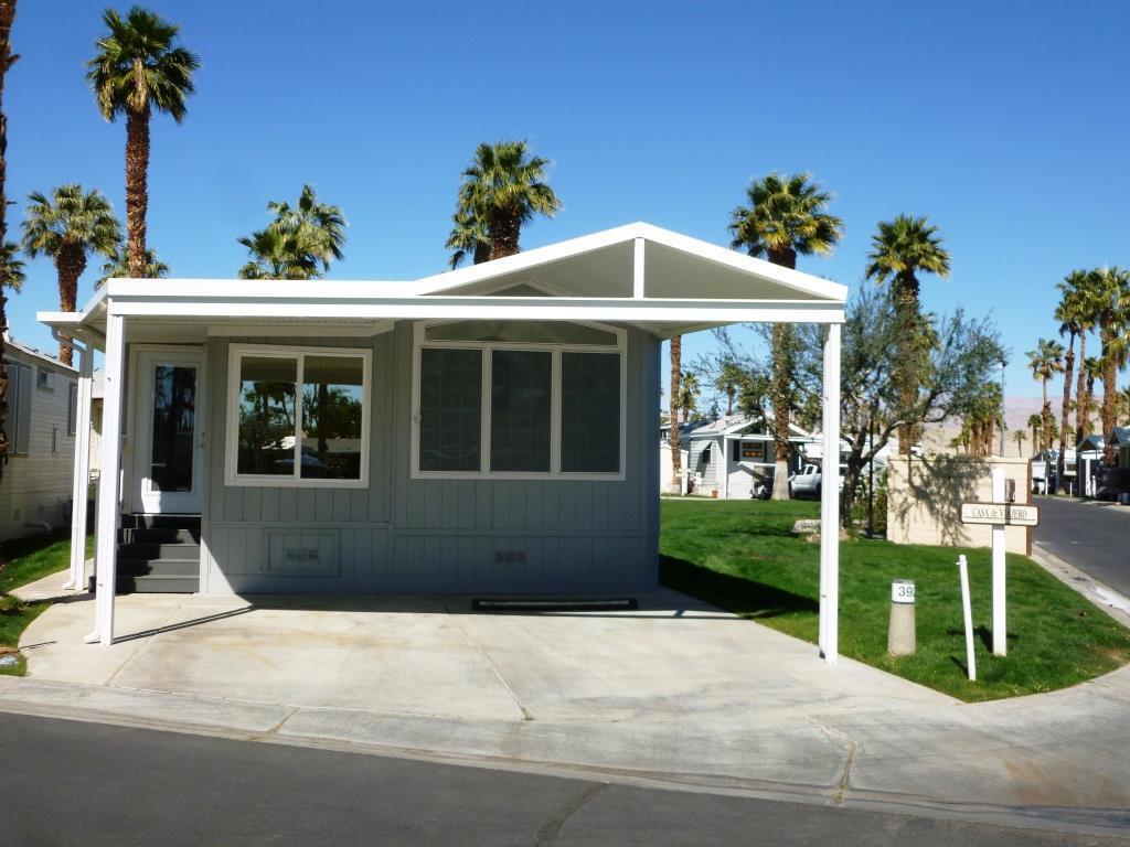 84136 Ave 44, #392 392