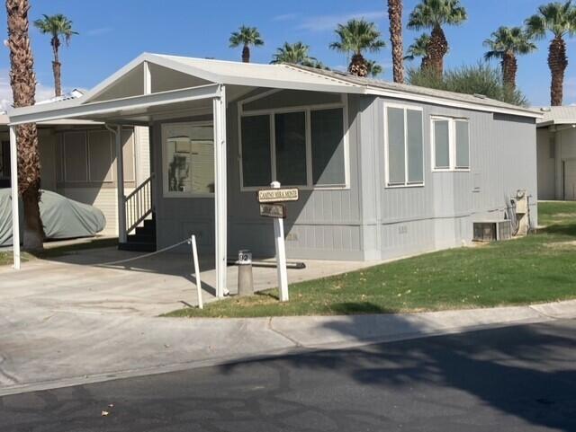 84136 Ave 44, #392 392