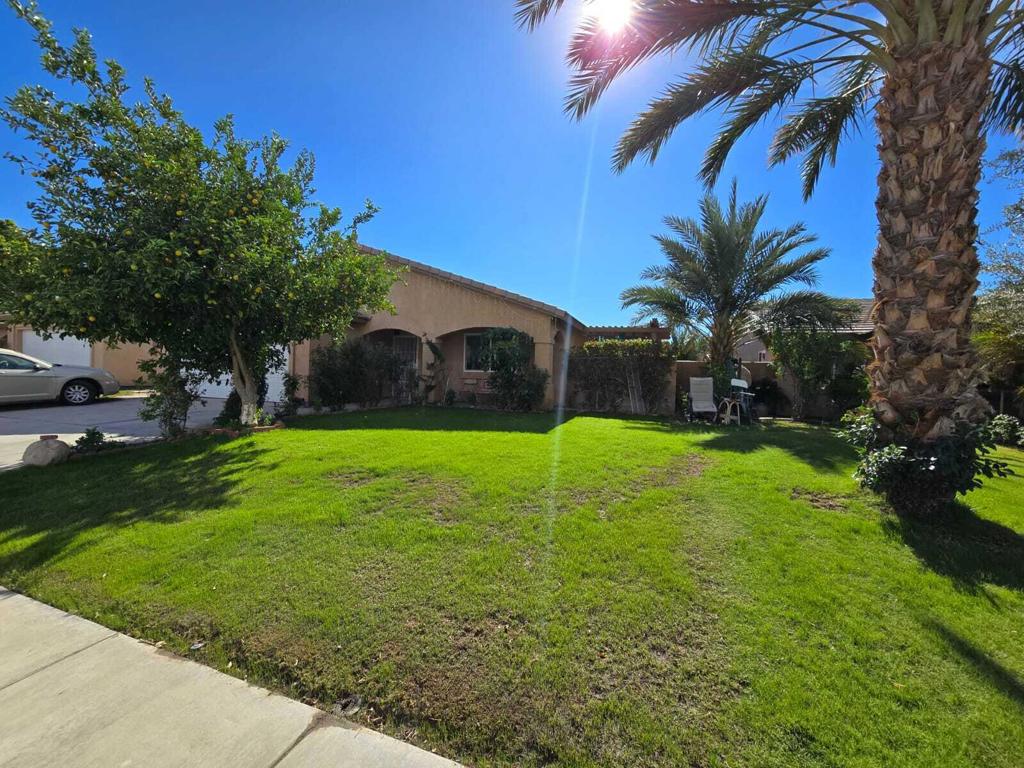 91793 Montenegro Drive