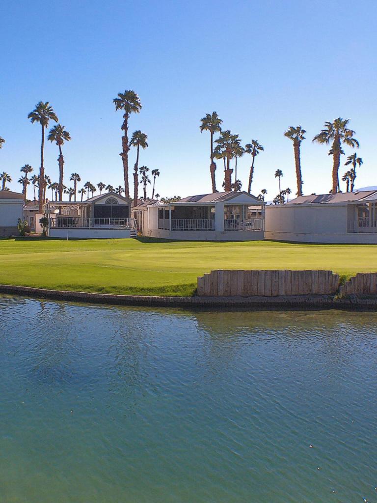 84136 Ave 44, #708 708