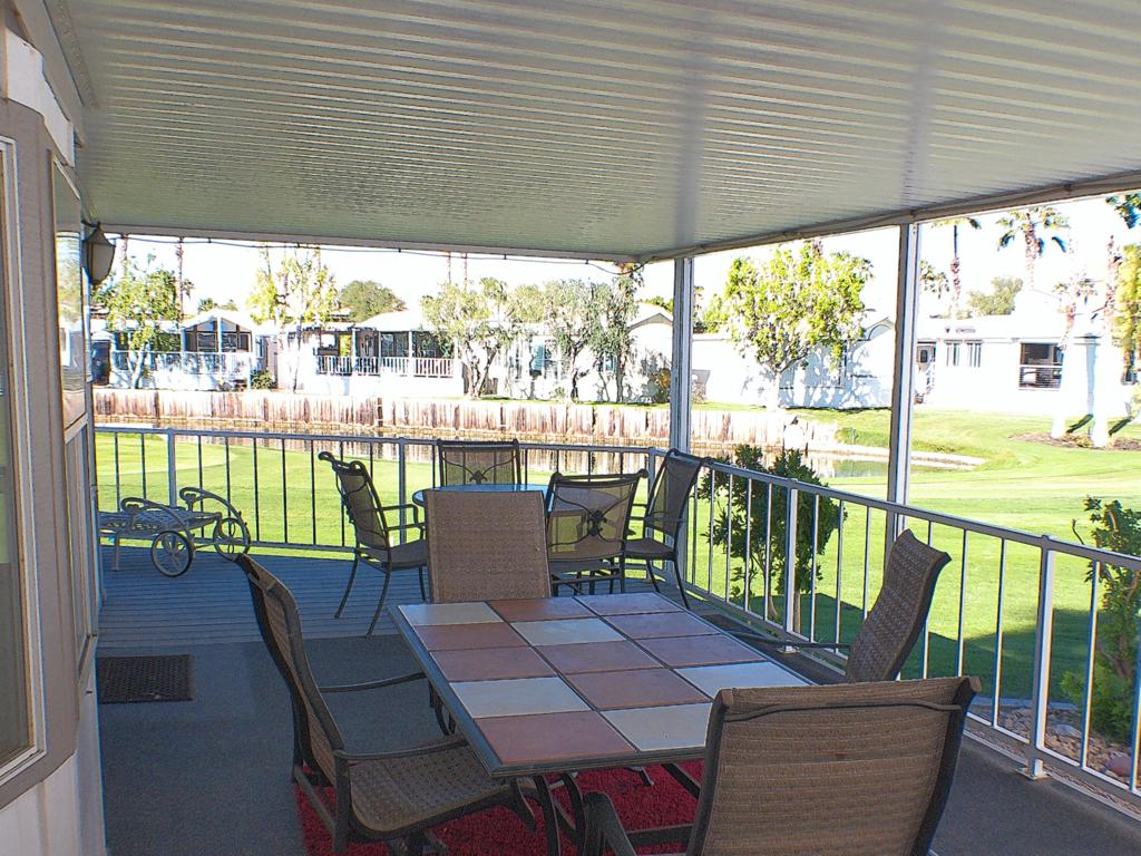 84136 Ave 44, #708 708