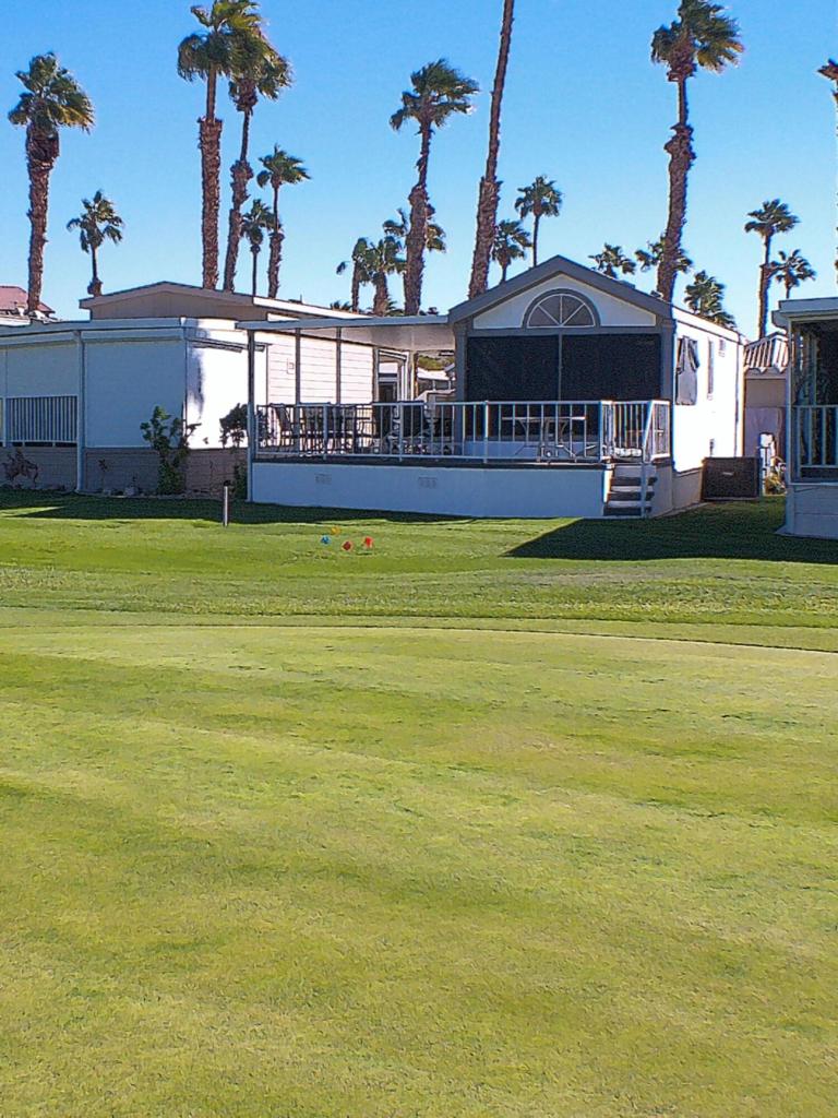 84136 Ave 44, #708 708