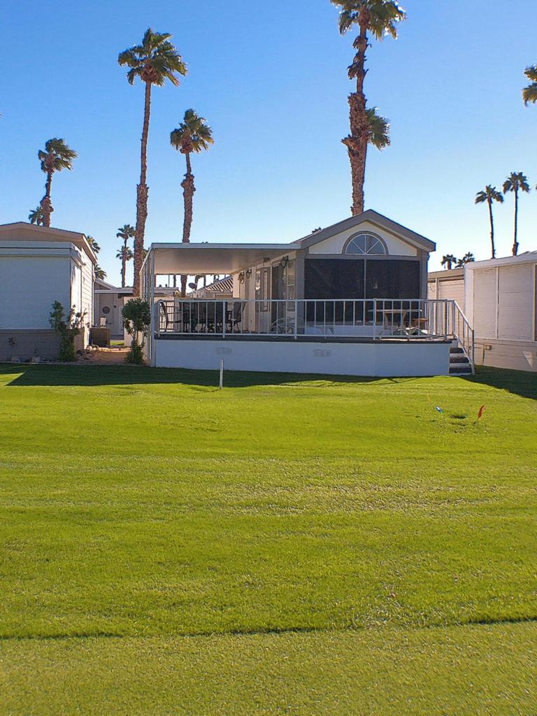 84136 Ave 44, #708 708