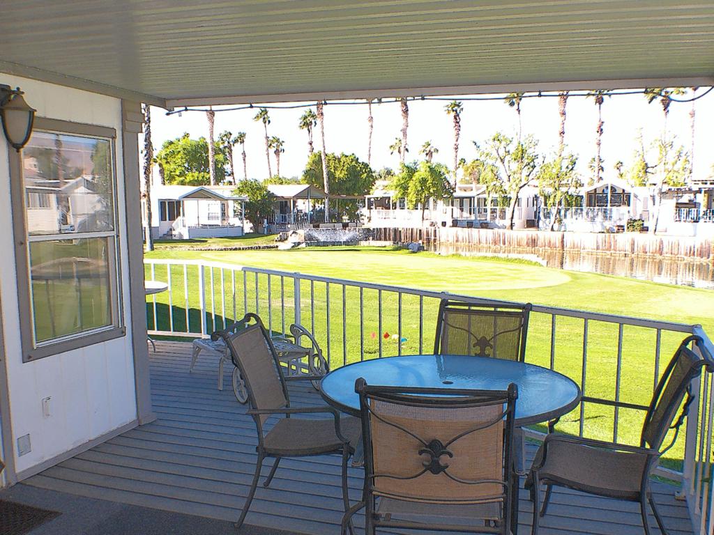 84136 Ave 44, #708 708